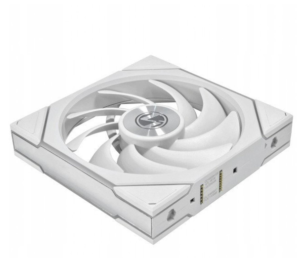 Lian Li UNI FAN TL Wireless White 140mm - 1503979 - zdjęcie 3